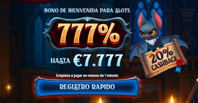Dracula Сasino